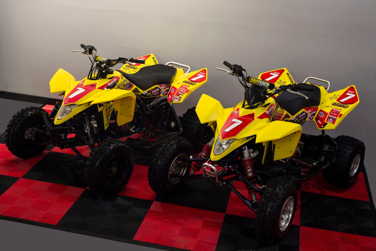 Limitless powersports deals