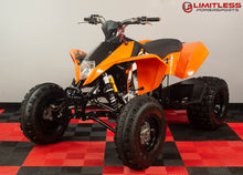 Load image into Gallery viewer, 2008 KTM 525XC