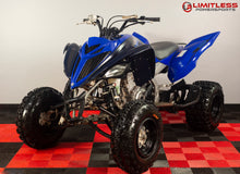 Load image into Gallery viewer, 2024 Yamaha Raptor 700R