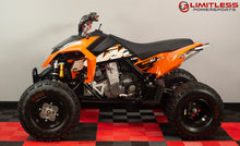 Load image into Gallery viewer, 2008 KTM 525XC