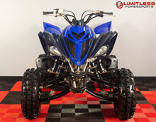 Load image into Gallery viewer, 2024 Yamaha Raptor 700R