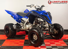 Load image into Gallery viewer, 2024 Yamaha Raptor 700R