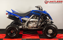 Load image into Gallery viewer, 2024 Yamaha Raptor 700R