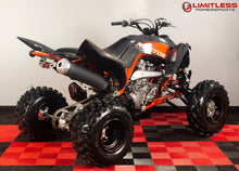 Load image into Gallery viewer, 2024 Yamaha Raptor 700R Special Edition