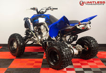 Load image into Gallery viewer, 2024 Yamaha Raptor 700R
