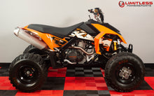 Load image into Gallery viewer, 2008 KTM 525XC