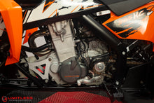 Load image into Gallery viewer, 2008 KTM 525XC