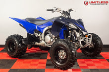 Load image into Gallery viewer, 2024 Yamaha YFZ 450R