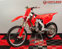 Load image into Gallery viewer, 2009 Honda CRF 450R
