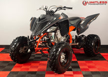 Load image into Gallery viewer, 2024 Yamaha Raptor 700R Special Edition
