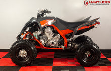 Load image into Gallery viewer, 2024 Yamaha Raptor 700R Special Edition
