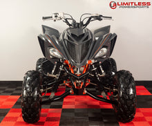 Load image into Gallery viewer, 2024 Yamaha Raptor 700R Special Edition
