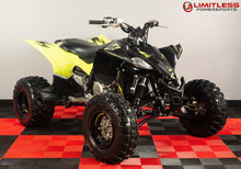 Load image into Gallery viewer, 2022 Yamaha YFZ 450R Special Edition
