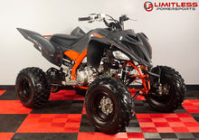 Load image into Gallery viewer, 2024 Yamaha Raptor 700R Special Edition
