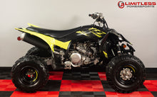 Load image into Gallery viewer, 2022 Yamaha YFZ 450R Special Edition
