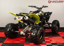 Load image into Gallery viewer, 2022 Yamaha YFZ 450R Special Edition
