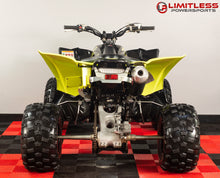 Load image into Gallery viewer, 2022 Yamaha YFZ 450R Special Edition

