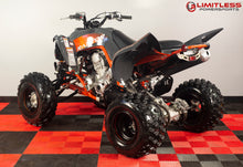 Load image into Gallery viewer, 2024 Yamaha Raptor 700R Special Edition
