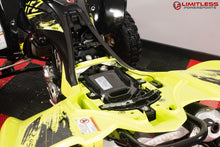 Load image into Gallery viewer, 2022 Yamaha YFZ 450R Special Edition
