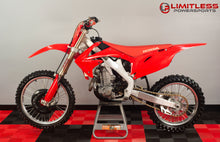 Load image into Gallery viewer, 2009 Honda CRF 450R
