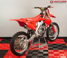 Load image into Gallery viewer, 2009 Honda CRF 450R
