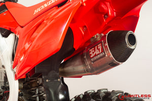 2009 Honda CRF 450R