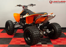 Load image into Gallery viewer, 2008 KTM 525XC
