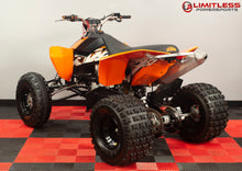 Load image into Gallery viewer, 2008 KTM 525XC
