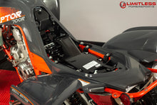 Load image into Gallery viewer, 2024 Yamaha Raptor 700R Special Edition
